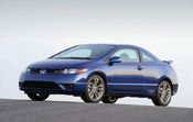 2007 Honda Civic Picture